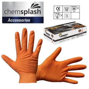 Sumo Grip Gloves